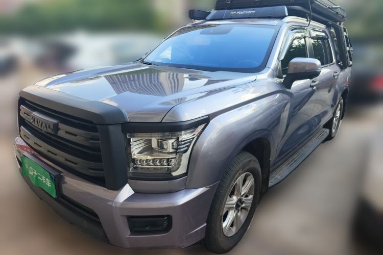 Used Haval H5 2023 2.0T Automatic 4x4 Innovation Edition – Diesel Guazi used car, China used car export, Used car for sale, Used  cars, Cheapest cars for sale
