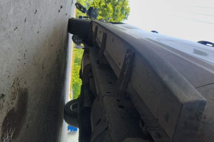 Used Haval H5 2023 2.0T Automatic All-Wheel Drive LinkedIn Gasoline Chassis Front Right