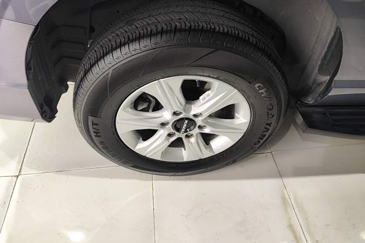 Used Haval H5 2023 2.0T Automatic 4x4 Innovation Edition – Diesel Exterior 5