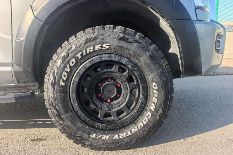 Used Haval H5 2023 2.0T Automatic All-Wheel Drive LinkedIn Gasoline Exterior 6