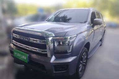 Used Haval H5 2023 2.0T Automatic Two-Wheel Drive LinkedIn Gasoline