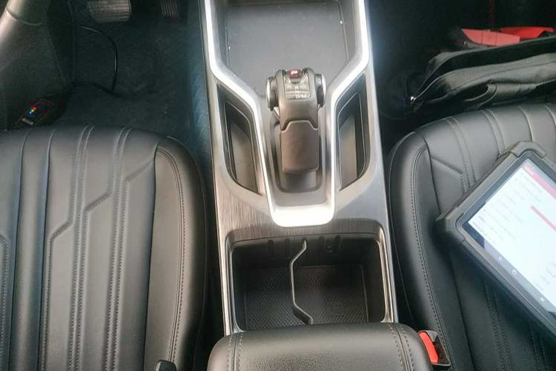 Used Haval H5 2023 2.0T Automatic 4x4 Innovation Edition – Diesel Gear Lever