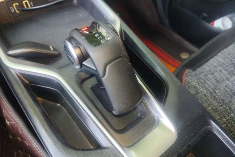 Used Haval H5 2023 2.0T Automatic Two-Wheel Drive LinkedIn Gasoline Gear Lever