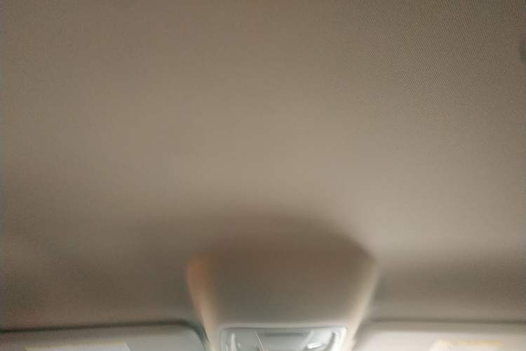 Used Haval H5 2023 2.0T Automatic 4x4 Innovation Edition – Diesel Headliner