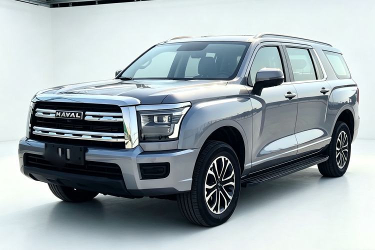 Used Haval H5 2023 2.0T Automatic All-Wheel Drive LinkedIn Gasoline Guazi used car, China used car export, Used car for sale, Used  cars, Cheapest cars for sale