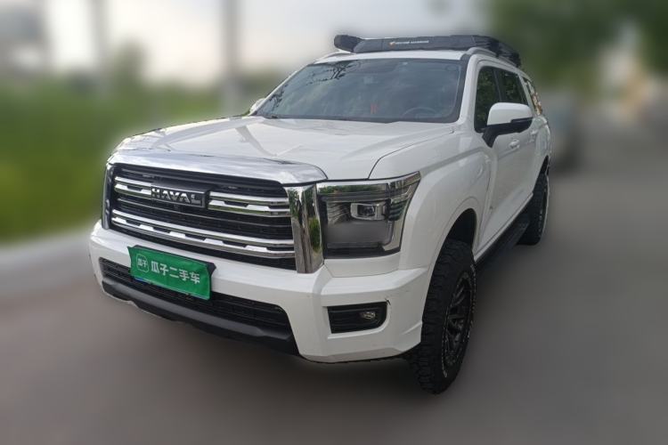 Used Haval H5 2023 2.0T Automatic All-Wheel Drive LinkedIn Gasoline Guazi used car, China used car export, Used car for sale, Used  cars, Cheapest cars for sale