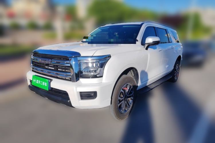 Used Haval H5 2023 2.0T Automatic All-Wheel Drive LinkedIn Gasoline Guazi used car, China used car export, Used car for sale, Used  cars, Cheapest cars for sale