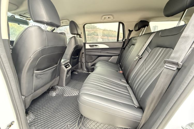 Used Haval H5 2023 2.0T Automatic 4x4 Innovation Edition – Diesel Exterior 8