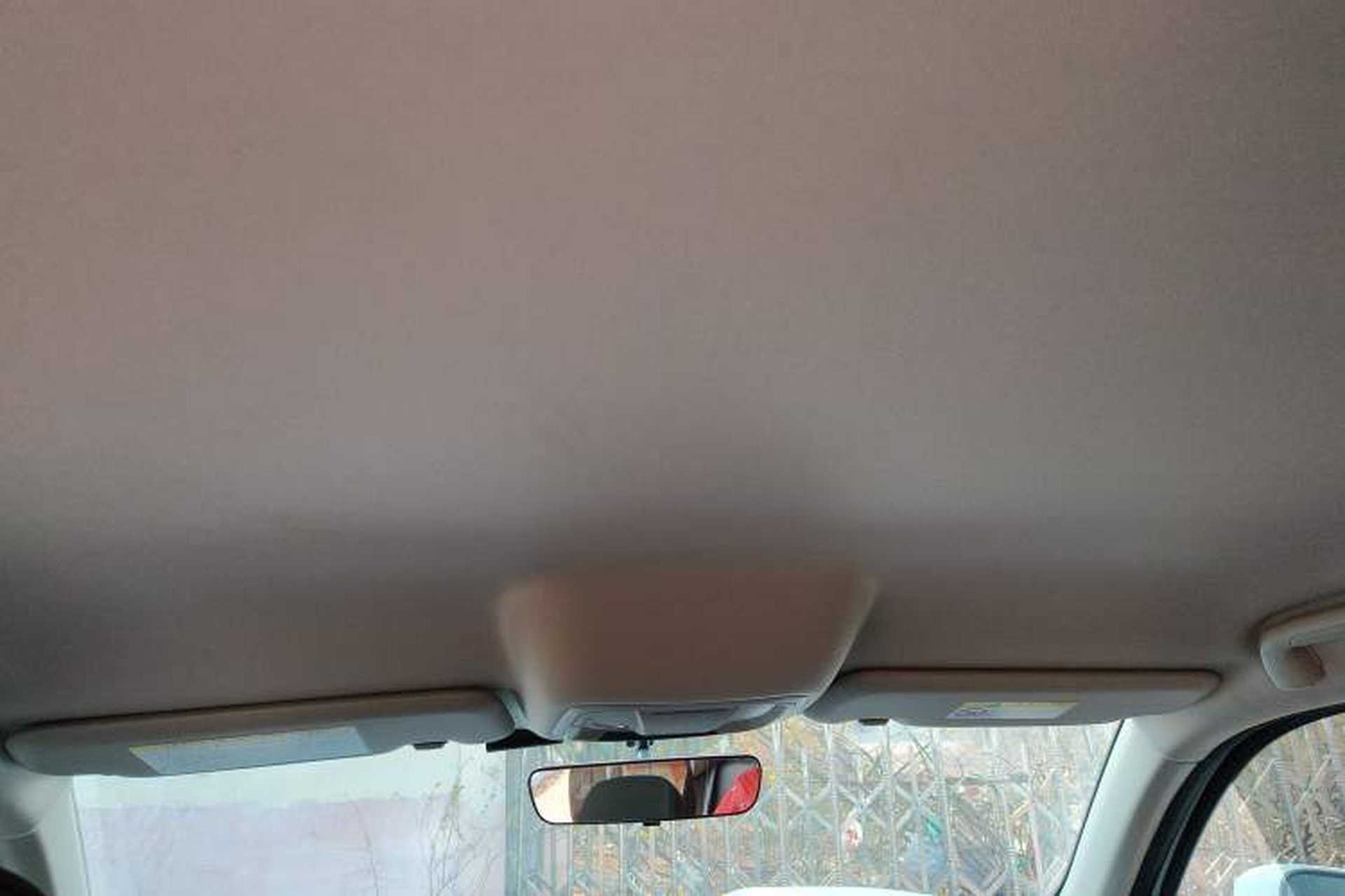 Used Haval H5 2023 2.0T Automatic 4x4 Innovation Edition – Diesel Headliner
