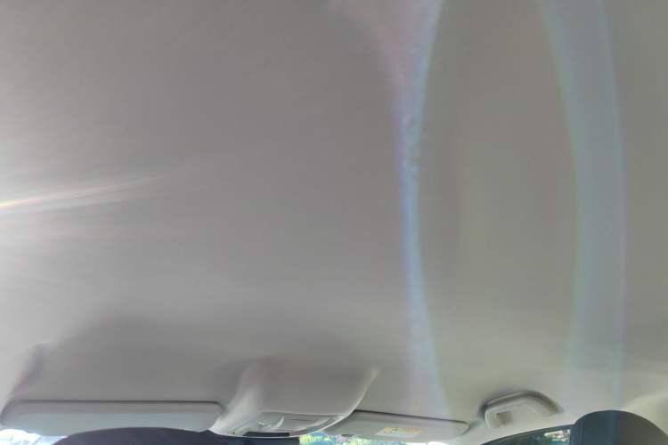 Used Haval H5 2023 2.0T Automatic All-Wheel Drive LinkedIn Gasoline Headliner