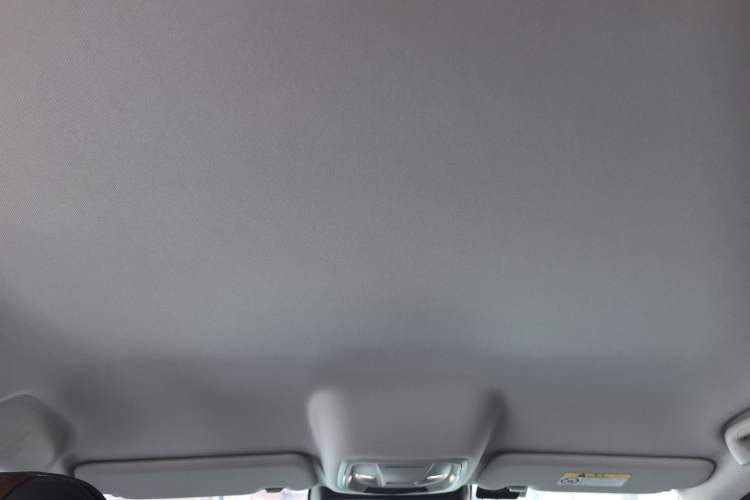 Used Haval H5 2023 2.0T Automatic All-Wheel Drive LinkedIn Gasoline Headliner