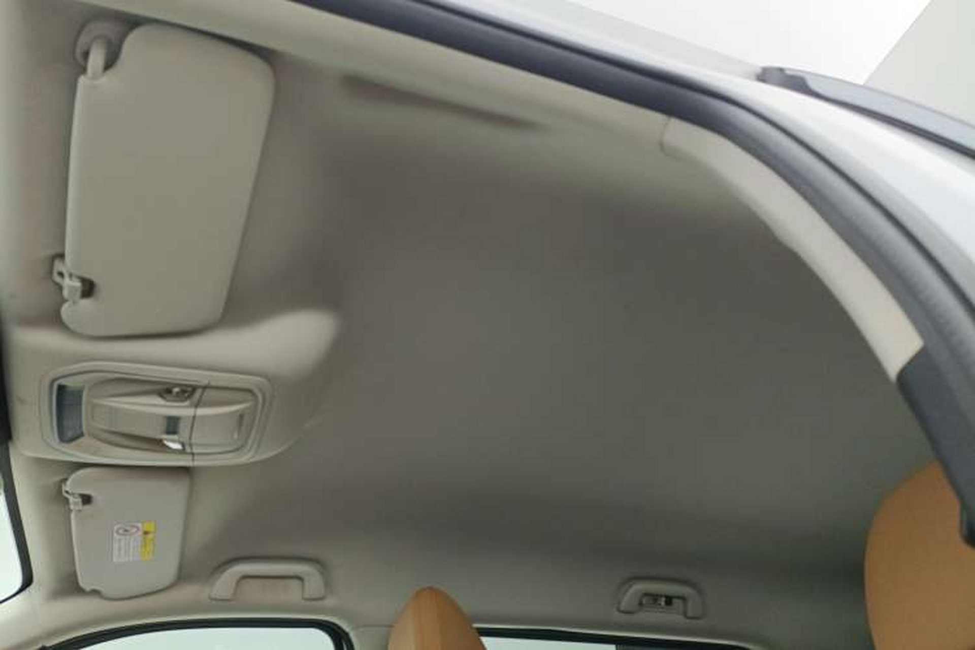 Used Haval H5 2023 2.0T Automatic Two-Wheel Drive LinkedIn Gasoline Headliner