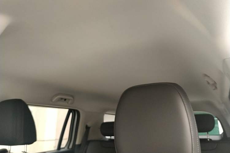 Used Haval H5 2023 2.0T Automatic All-Wheel Drive LinkedIn Gasoline Headliner