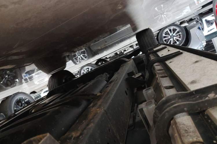 Used Haval H5 2023 2.0T Automatic All-Wheel Drive LinkedIn Gasoline Left Side Sill