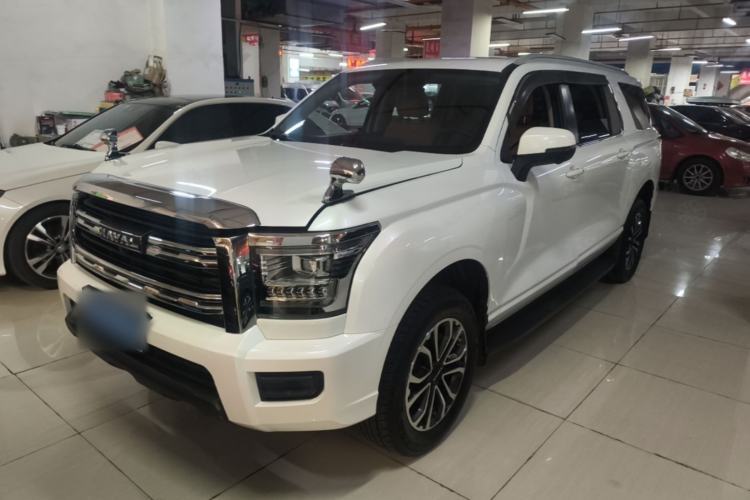 Used Haval H5 2023 2.0T Automatic All-Wheel Drive LinkedIn Gasoline Guazi used car, China used car export, Used car for sale, Used  cars, Cheapest cars for sale