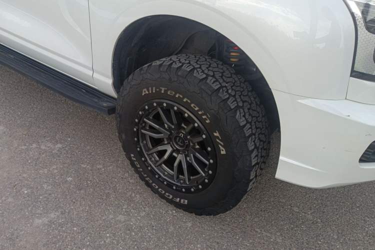 Used Haval H5 2023 2.0T Automatic All-Wheel Drive LinkedIn Gasoline Right Front Wheel Hub