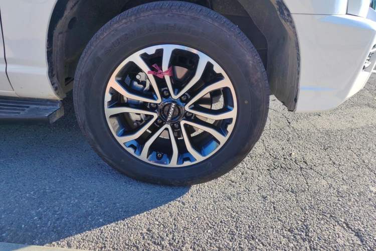 Used Haval H5 2023 2.0T Automatic All-Wheel Drive LinkedIn Gasoline Right Front Wheel Hub
