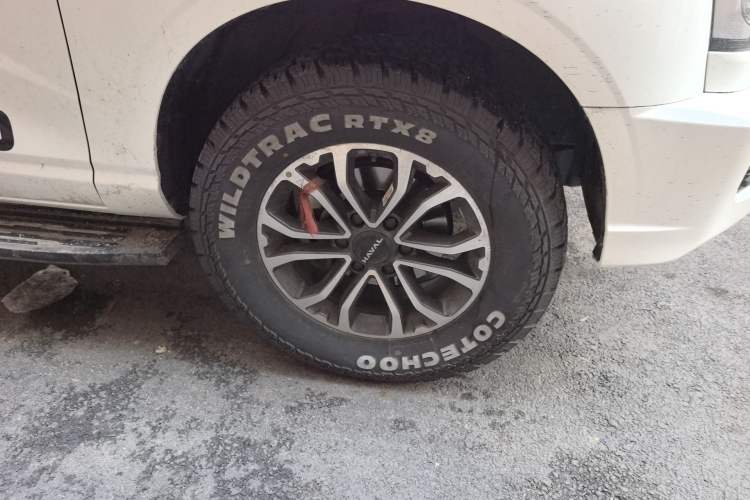 Used Haval H5 2023 2.0T Automatic All-Wheel Drive LinkedIn Gasoline Right Front Wheel Hub