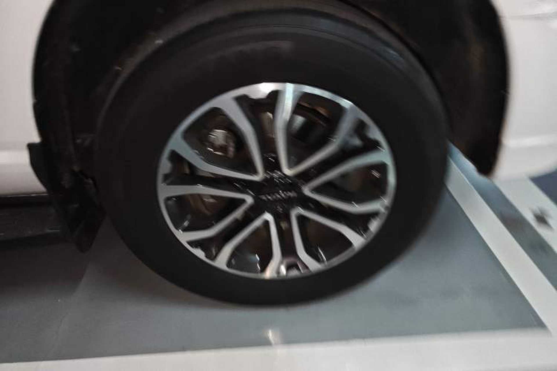 Used Haval H5 2023 2.0T Automatic All-Wheel Drive LinkedIn Gasoline Right Front Wheel Hub