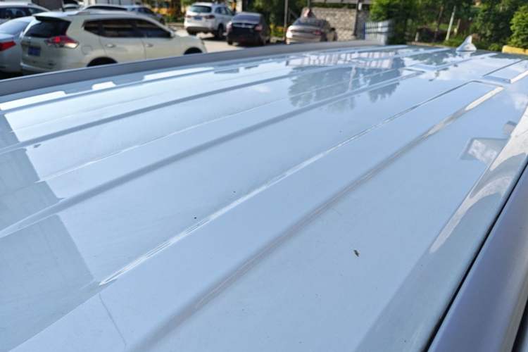 Used Haval H5 2023 2.0T Automatic All-Wheel Drive LinkedIn Gasoline Roof