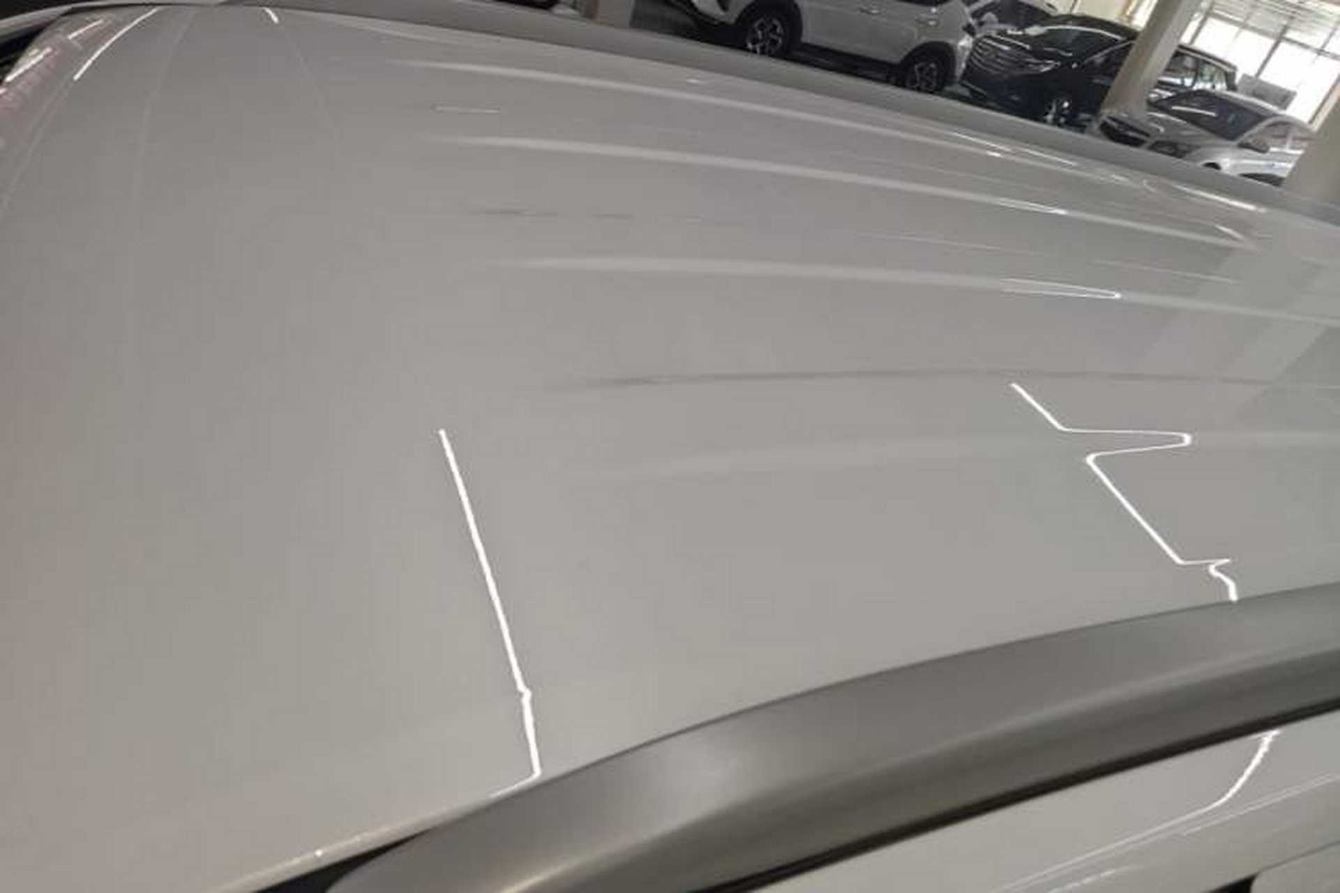 Used Haval H5 2023 2.0T Automatic Two-Wheel Drive LinkedIn Gasoline Roof