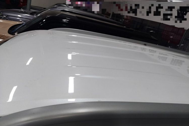 Used Haval H5 2023 2.0T Automatic All-Wheel Drive LinkedIn Gasoline Roof