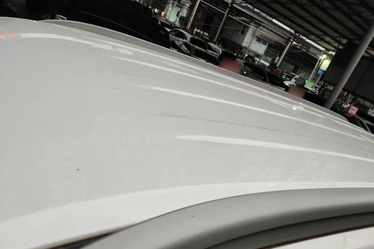 Used Haval H5 2023 2.0T Automatic 4x4 Innovation Edition – Diesel Roof