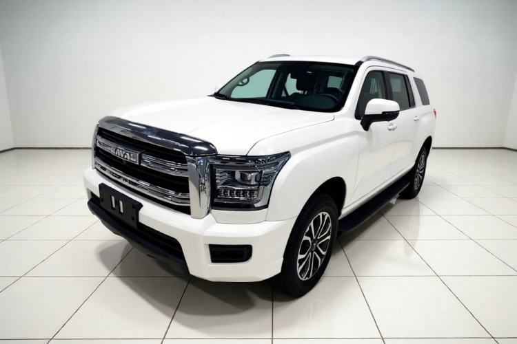 Used Haval H5 2023 2.0T Automatic All-Wheel Drive LinkedIn Gasoline Guazi used car, China used car export, Used car for sale, Used  cars, Cheapest cars for sale