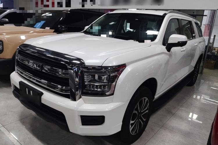 Used Haval H5 2023 2.0T Automatic All-Wheel Drive LinkedIn Gasoline Guazi used car, China used car export, Used car for sale, Used  cars, Cheapest cars for sale