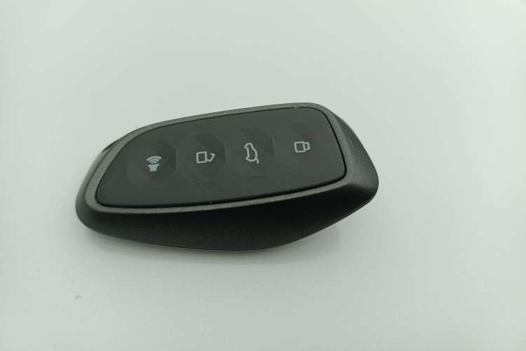 Used Haval H5 2023 2.0T Automatic Two-Wheel Drive LinkedIn Gasoline Vehicle Key