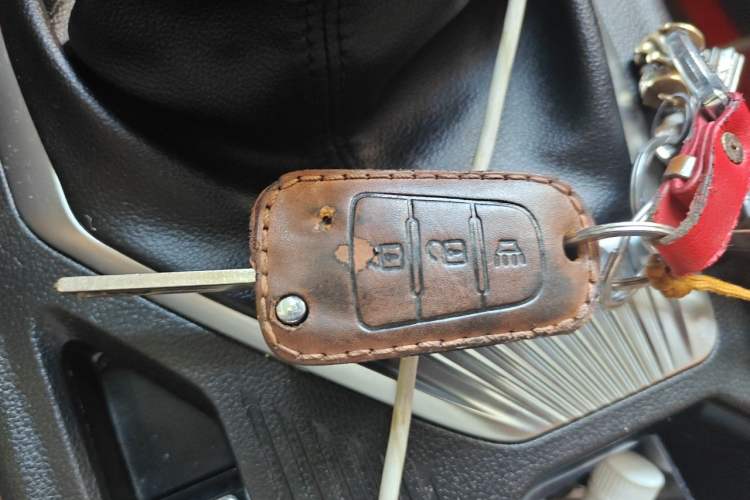 Used Haval H5 2023 2.0T Manual 4x4 Return-to-Order Custom Edition – Diesel Vehicle Key