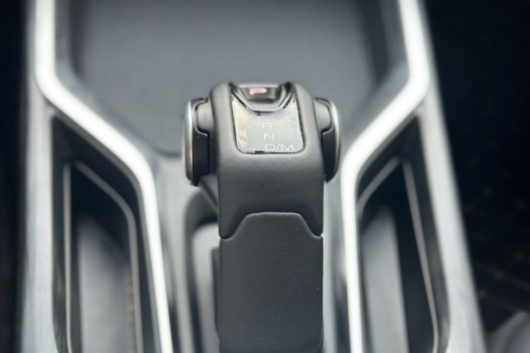 Used Haval H5 2024 2.0T Automatic All-Wheel Drive Flagship Gasoline Interior 4