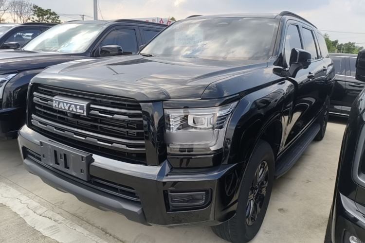 Used Haval H5 2025 2.0T Automatic All-Wheel Drive Navigation Version – Gasoline Guazi used car, China used car export, Used car for sale, Used  cars, Cheapest cars for sale
