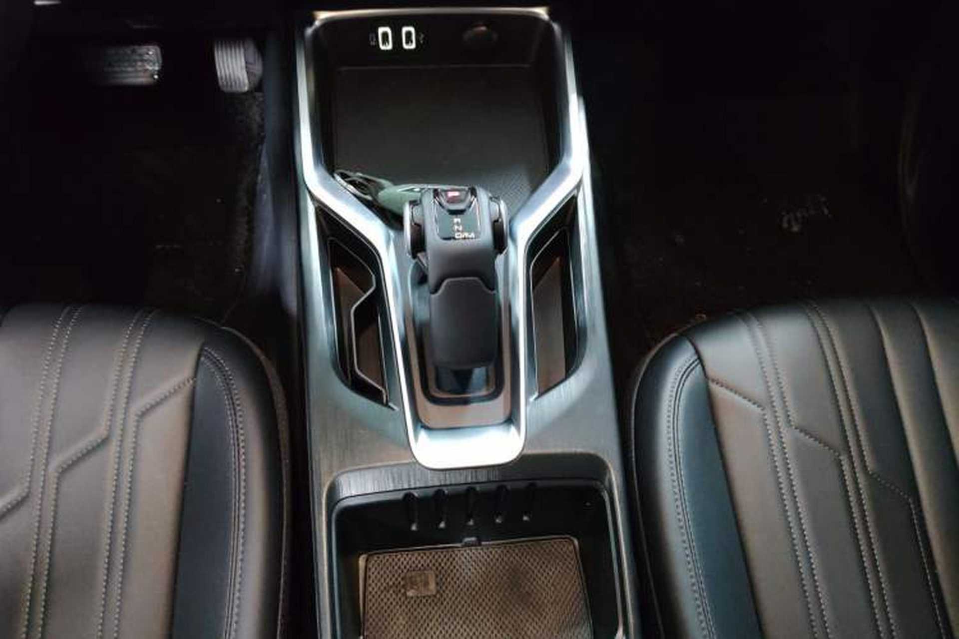 Used Haval H5 2025 2.0T Automatic All-Wheel Drive Navigation Version Diesel Gear Lever