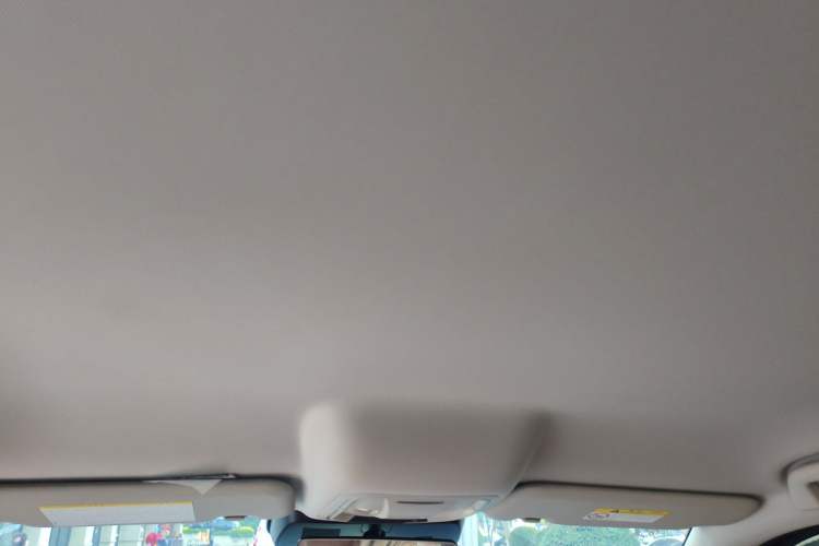 Used Haval H5 2025 2.0T Automatic All-Wheel Drive LinkedIn Edition Diesel Headliner