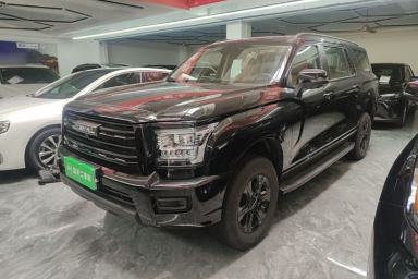 Used Haval H5 2025 2.0T Automatic All-Wheel Drive Navigation Version Diesel