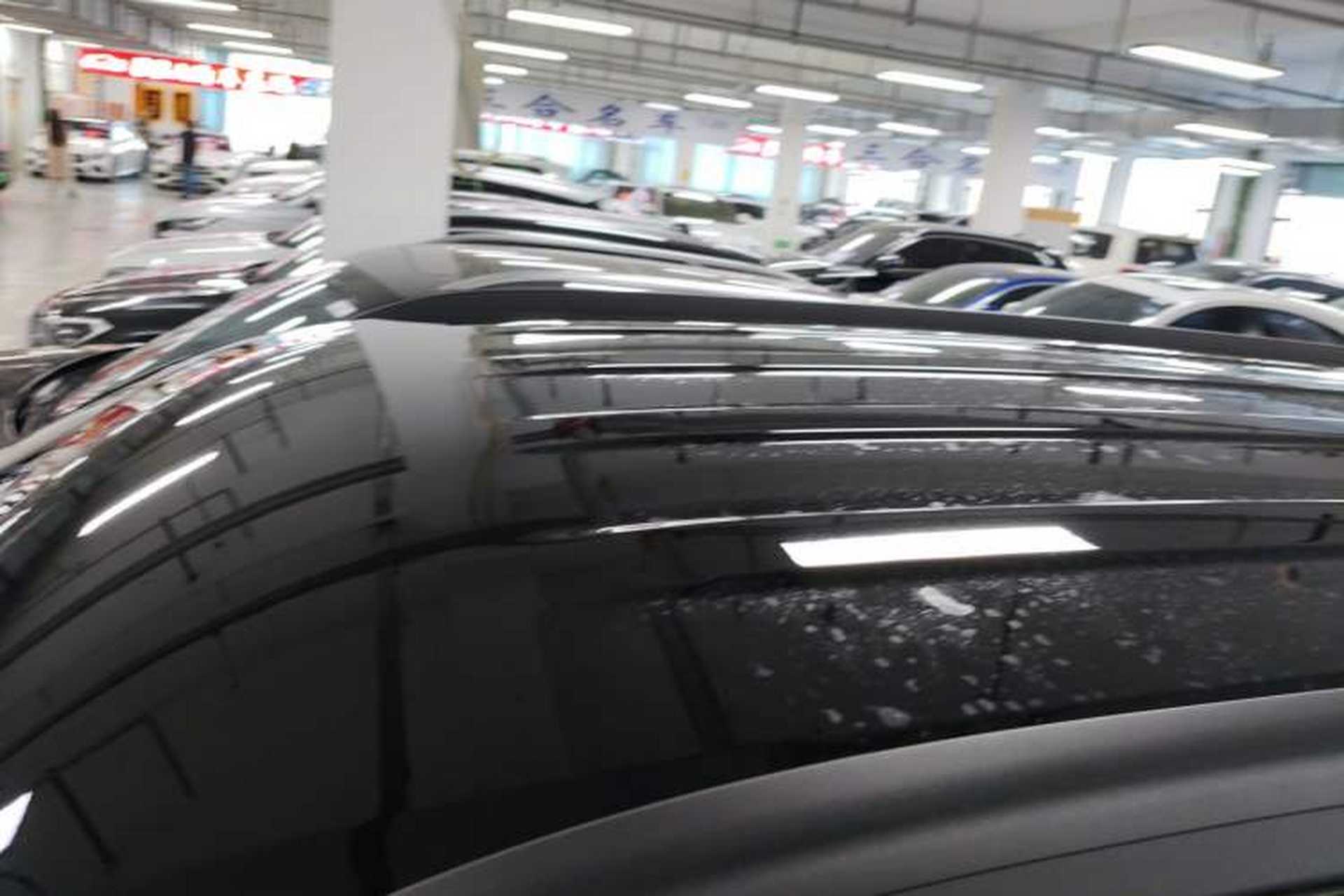 Used Haval H5 2025 2.0T Automatic All-Wheel Drive Navigation Version Diesel Roof