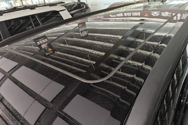 Used Haval H5 2025 2.0T Automatic All-Wheel Drive Navigation Version Diesel Roof