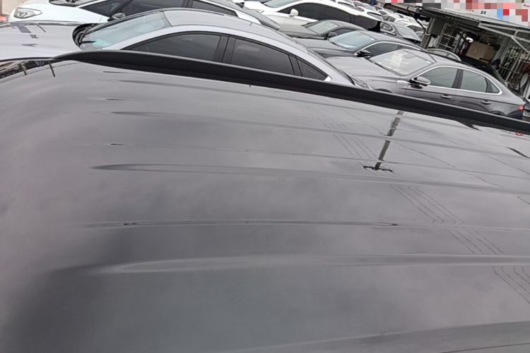 Used Haval H5 2025 2.0T Automatic All-Wheel Drive LinkedIn Edition Gasoline Roof