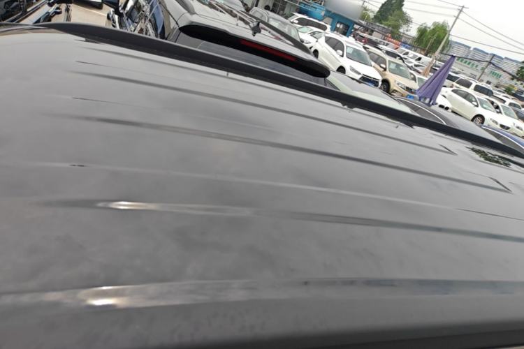 Used Haval H5 2025 2.0T Automatic All-Wheel Drive Navigation Version Diesel Roof