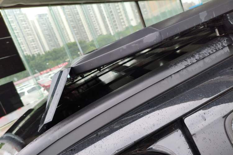Used Haval H5 2025 2.0T Automatic All-Wheel Drive Navigation Version Diesel Roof
