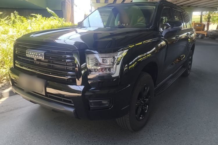 Used Haval H5 2025 2.0T Automatic All-Wheel Drive Navigation Version Diesel Guazi used car, China used car export, Used car for sale, Used  cars, Cheapest cars for sale