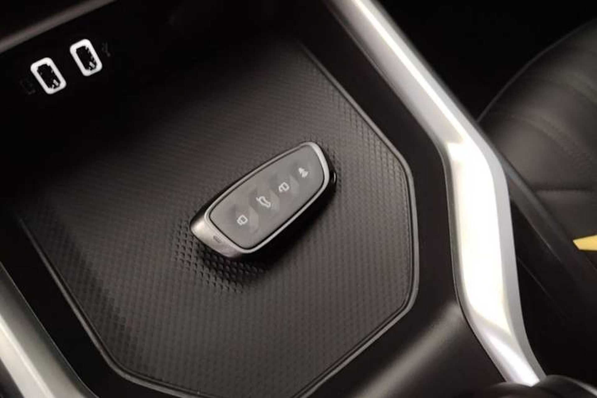 Used Haval H5 2025 2.0T Automatic All-Wheel Drive Navigation Version – Gasoline Vehicle Key