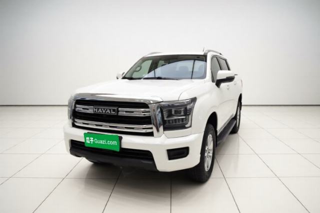 Used Haval H5 2025 2.0T Automatic All-Wheel Drive LinkedIn Edition Gasoline