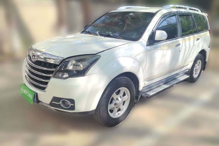 Ojetý Haval H5 Classic 2013 Zhizun Edition 2.0T Manual 4x4 Elite Model Guazi used car, China used car export, Used car for sale, Used  cars, Cheapest cars for sale