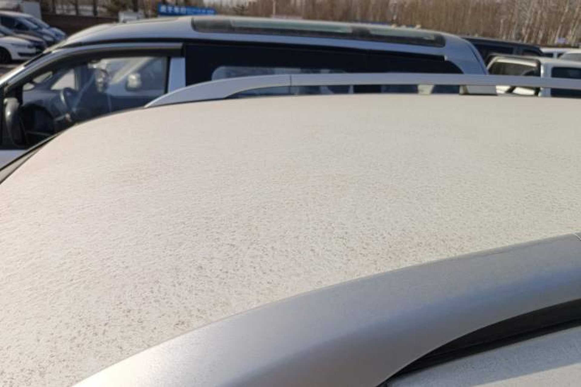 Used Haval H5 Classic 2013 Zhizun Edition 2.0T Manual 4x4 Elite Model Roof