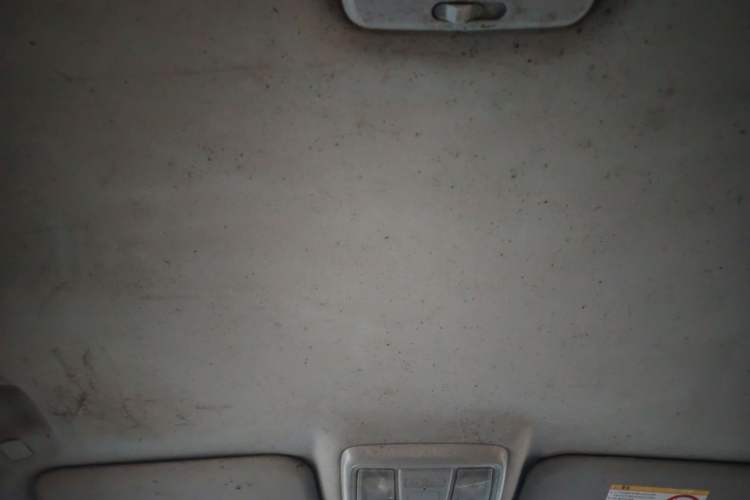 Used Haval H5 Classic 2015 2.0T Diesel Automatic 4x4 Advanced Trim Headliner
