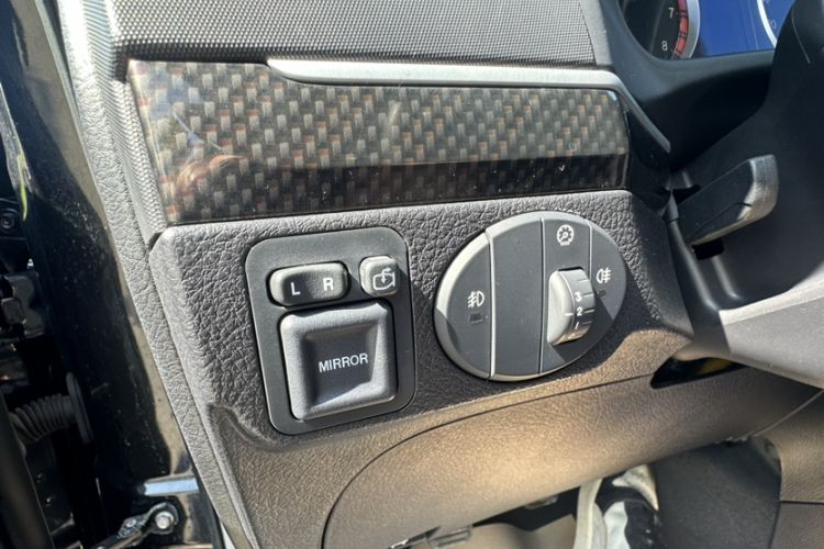 Used Haval H5 Classic 2015 2.0T Manual 4x4 Elite Edition Interior 13