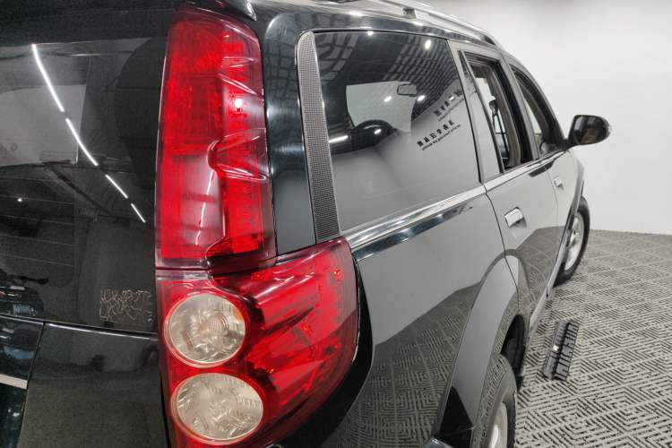 Used Haval H5 Classic 2015 2.0T Manual 4x4 Elite Edition Right Rear Taillight