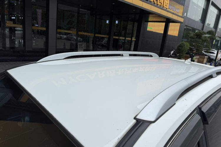Used Haval H5 Classic 2015 2.0T Manual 4x4 Elite Edition Exterior 8
